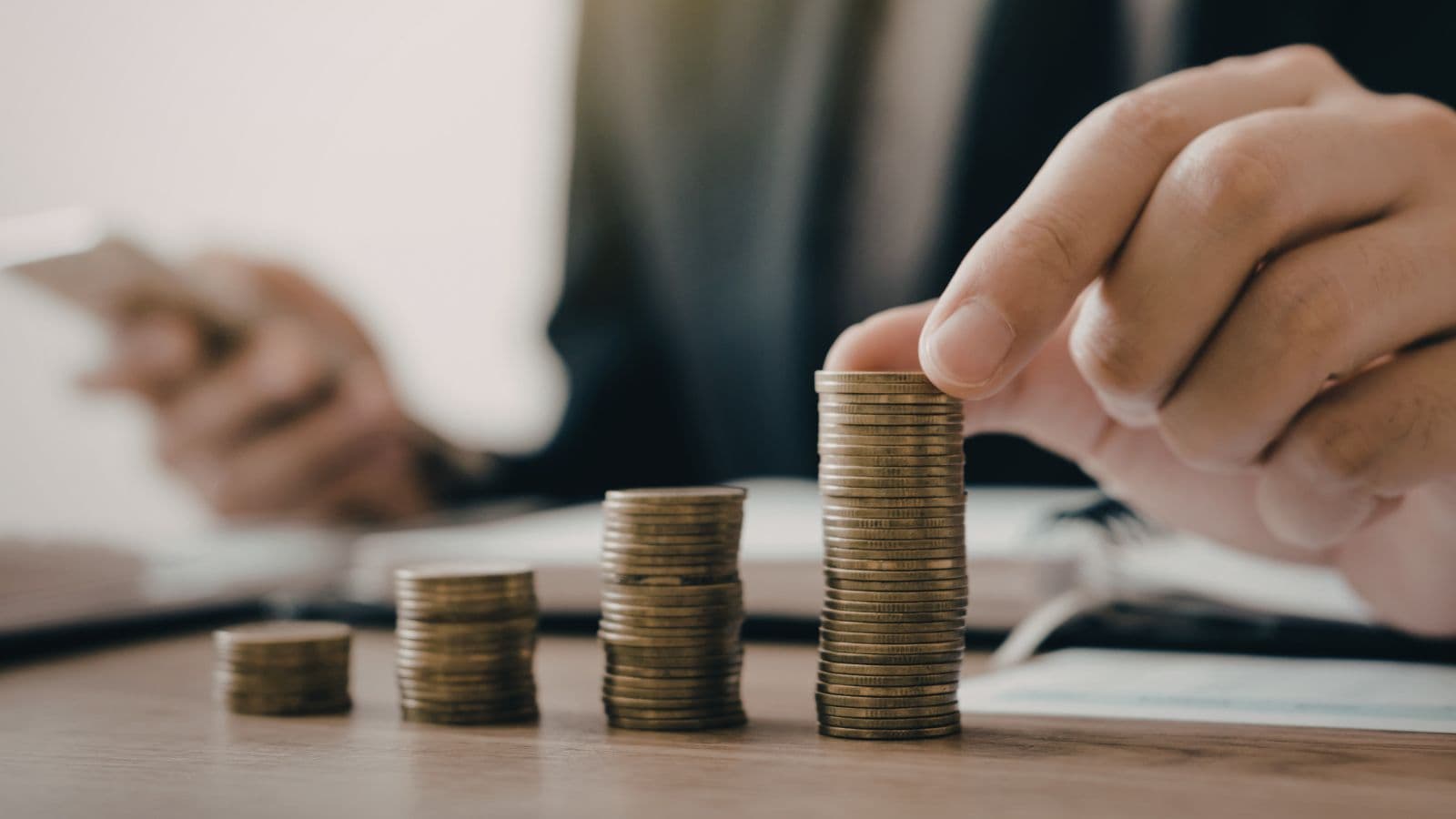 The Wealth Management Pyramid