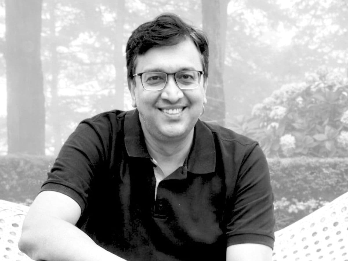 Abhishek Gupta