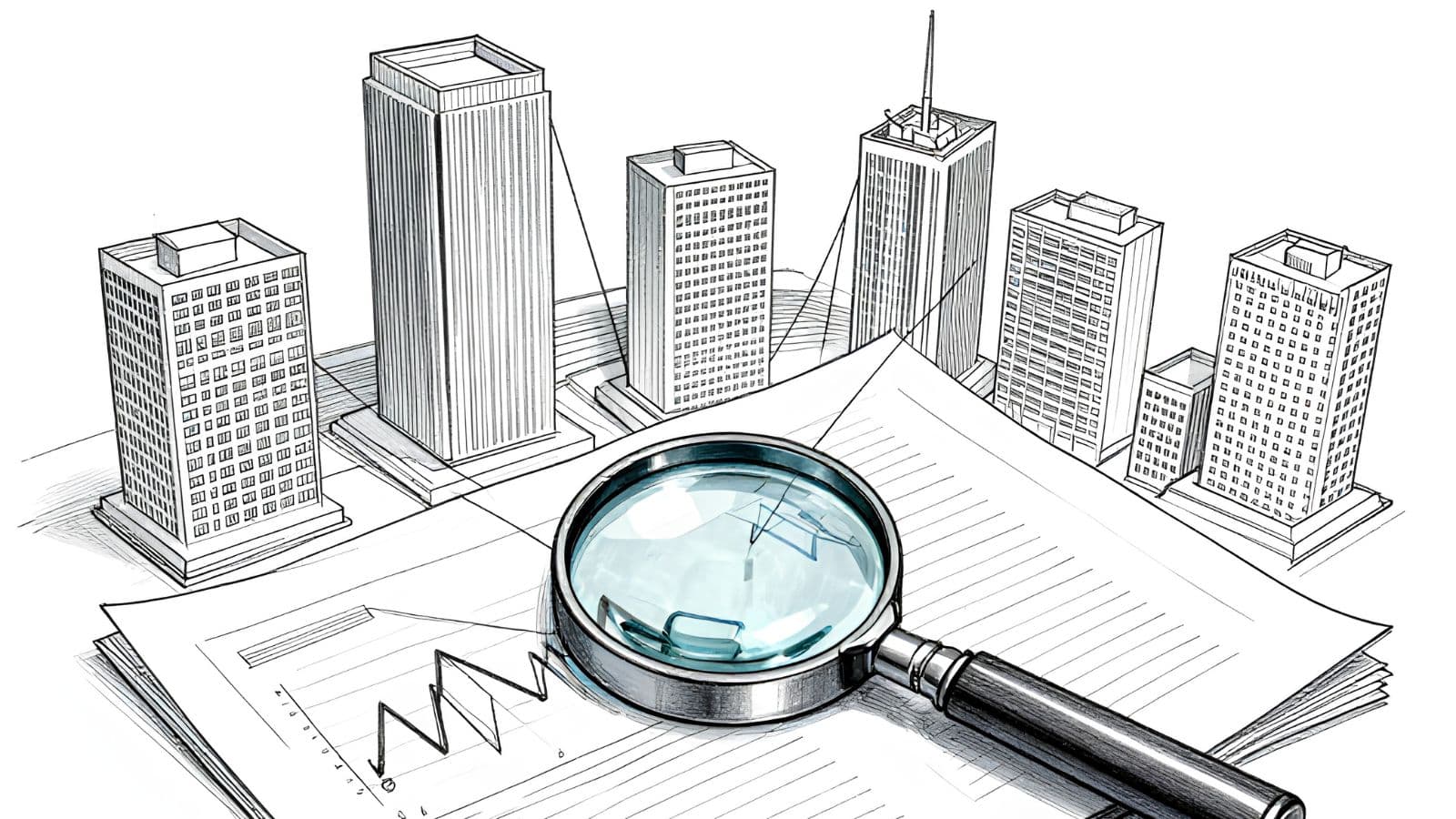 The business of selecting fund houses & fund managers cover image
